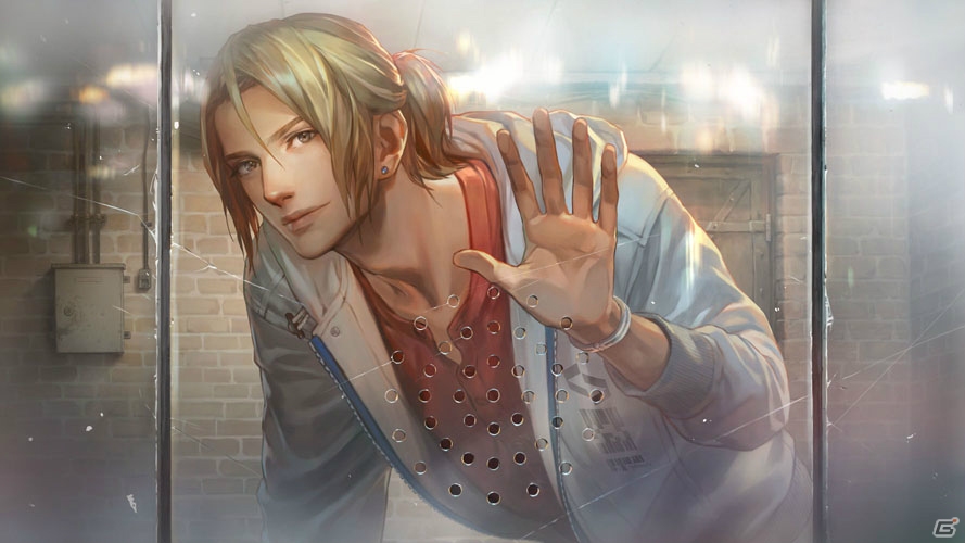 「囚われのパルマ」新規面会の追加やVR面会の展開が決定！小西克幸さん演じる看守（狩谷）も面会に登場の画像2