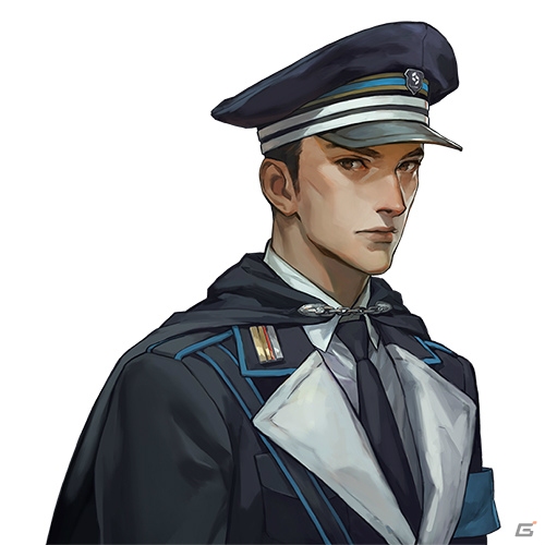 「囚われのパルマ」新規面会の追加やVR面会の展開が決定！小西克幸さん演じる看守（狩谷）も面会に登場の画像3
