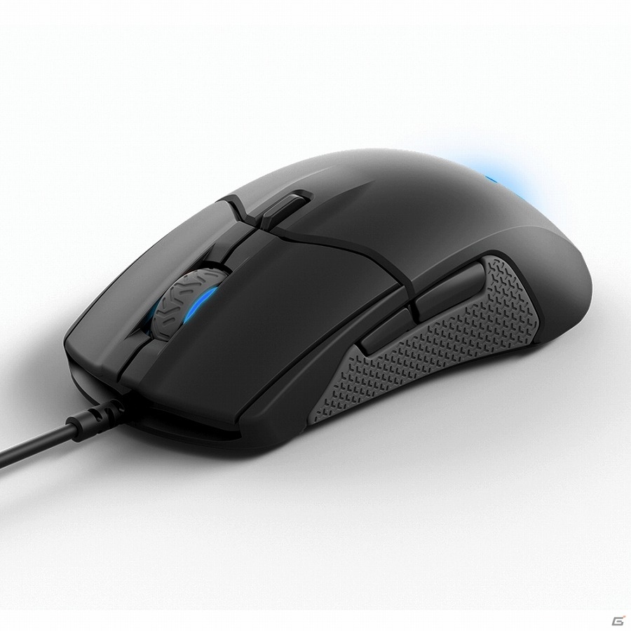 新開発の「TrueMove3」オプティカルセンサーを搭載するゲーミングマウス「Rival 310」「Sensei 310」が9月7日に国内販売開始の画像5