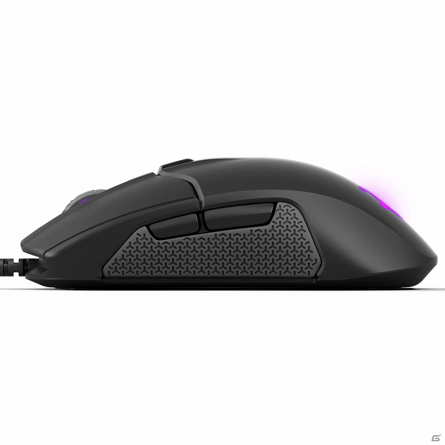 新開発の「TrueMove3」オプティカルセンサーを搭載するゲーミングマウス「Rival 310」「Sensei 310」が9月7日に国内販売開始の画像6