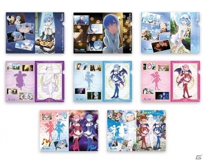 セガ限定描き下ろしイラストデザインのグッズがもらえる！「Re:ゼロから始める異世界生活キャンペーン」が開催の画像2