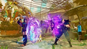 「ストリートファイターV」未来見据える瞳“メナト”が8月30日にプレイアブルキャラクターとして参戦！Vスキルなどの詳細も公開の画像3