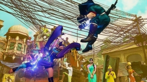 「ストリートファイターV」未来見据える瞳“メナト”が8月30日にプレイアブルキャラクターとして参戦！Vスキルなどの詳細も公開の画像6