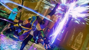 「ストリートファイターV」未来見据える瞳“メナト”が8月30日にプレイアブルキャラクターとして参戦！Vスキルなどの詳細も公開の画像8