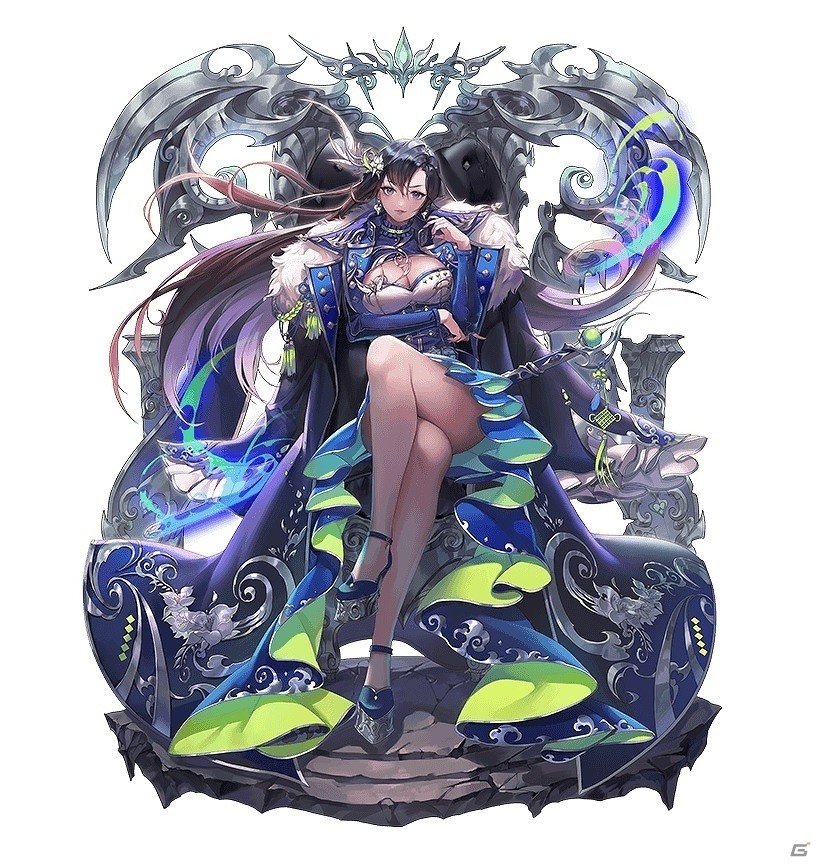 iOS/Android「三国大戦スマッシュ！」最強難易度を誇る「天降臨」が登場！10連ガチャ5回目が無料になる「覇王祭」も開催の画像7