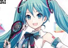 iOS/Android「ケリ姫スイーツ」バーチャル・シンガー「初音ミク」とのコラボが開催！Twitterキャンペーンも実施