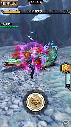 iOS/Android「モンスターハンター エクスプロア」より楽しく、より遊びやすくなる！2周年記念アップデートに合わせたリファインが実施の画像4