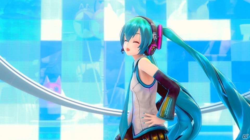 iOS/Android「白猫プロジェクト」初音ミクコラボが実施決定―3Dで動くミクをゲット＆描き下ろしイラスト、楽曲も多数登場の画像14