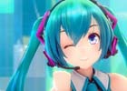 iOS/Android「白猫プロジェクト」初音ミクコラボが実施決定―3Dで動くミクをゲット＆描き下ろしイラスト、楽曲も多数登場
