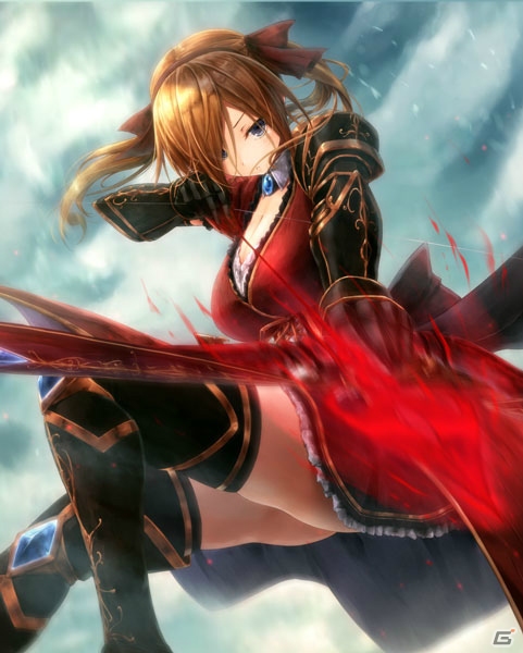 「オルタンシア・サーガ -蒼の騎士団-」第3部8章“選択～解放を目指して～”が8月30日より配信！の画像3