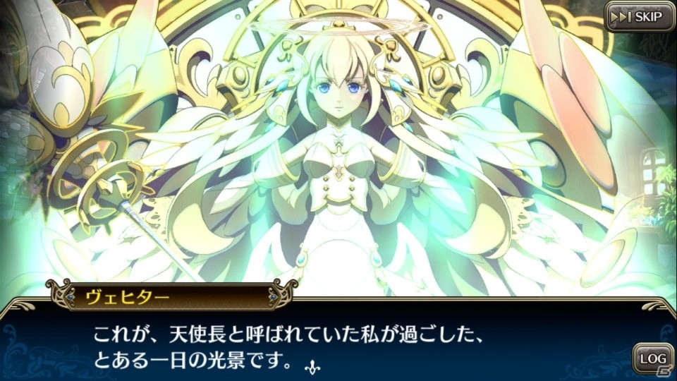 iOS/Android「ブレイジング オデッセイ」1周年記念キャンペーンと大型アップデートが開催！の画像6