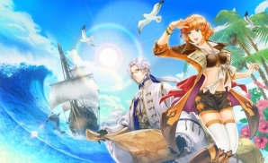 外洋に夢を託した時代へ―「大航海時代 Online」新拡張パック「Order of the Prince」が本日サービスインの画像1