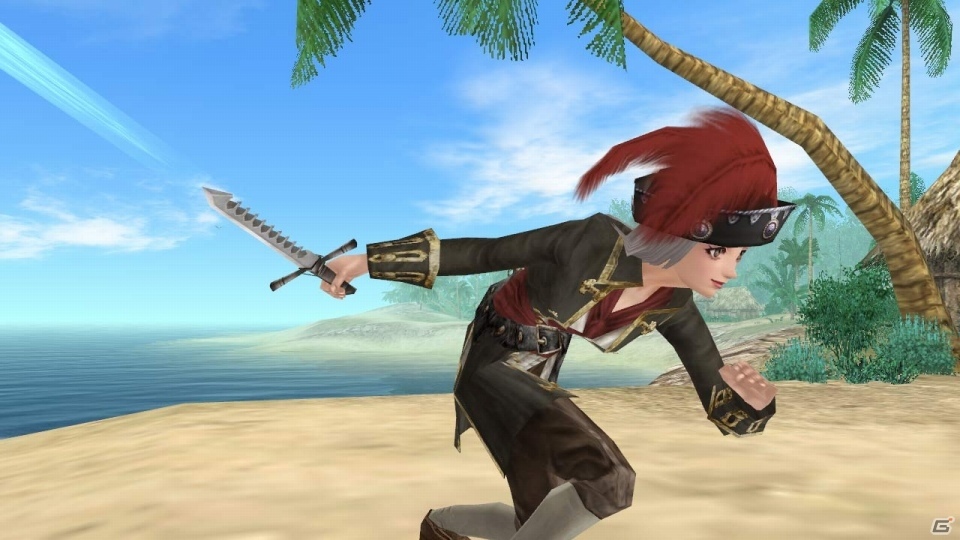 外洋に夢を託した時代へ―「大航海時代 Online」新拡張パック「Order of the Prince」が本日サービスインの画像4