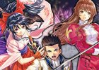 「オルタンシア・サーガ -蒼の騎士団-」サクラ大戦コラボも明らかとなった「第27回オルタンシア国営放送」の情報をまとめて紹介！