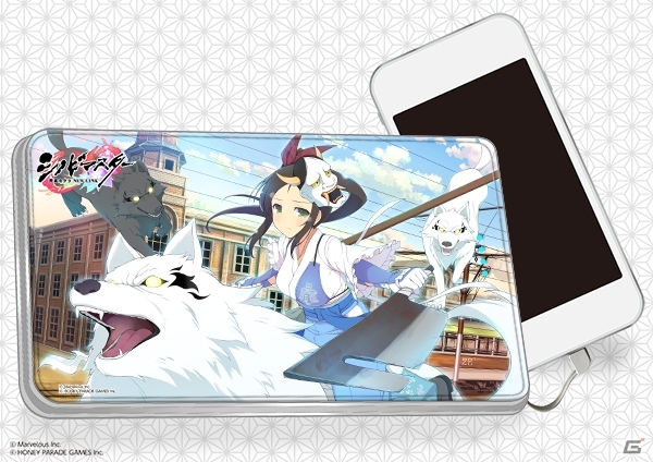 iOS/Android「シノビマスター 閃乱カグラ NEW LINK」国立半蔵学院の生徒5人のプロフィール＆サンプルボイスが公開にの画像8