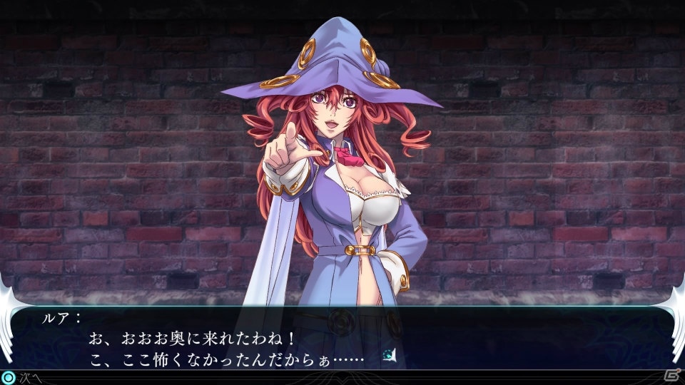 「エルシャダイ」を知らない？大丈夫だ、問題ない――細部に渡る拘りが、高い没入感を生み出す骨太なRPG「The Lost Child」プレイインプレッションの画像