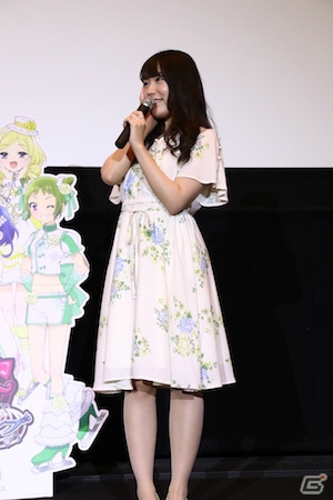 なる役・加藤英美里さんとおとは役・後藤沙緒里さんが出演！「KING OF PRISM-PRIDE the HERO- 男子祭」をレポートの画像4