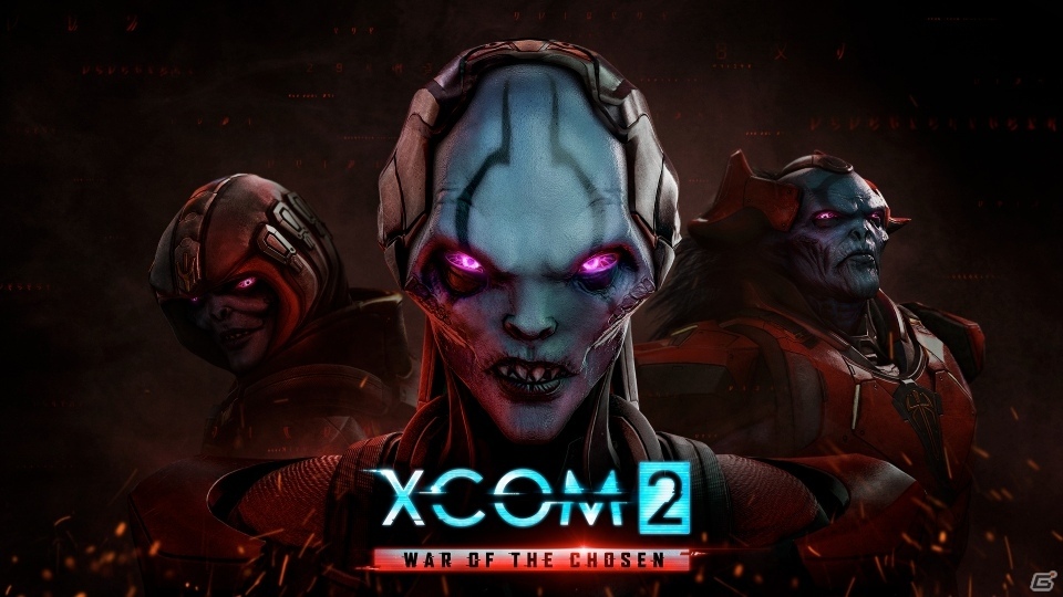 拡張パック「XCOM2 選ばれし者の戦い」Windows PC版が配信開始―新たな勢力やミッション、ゲーム機能が追加にの画像1