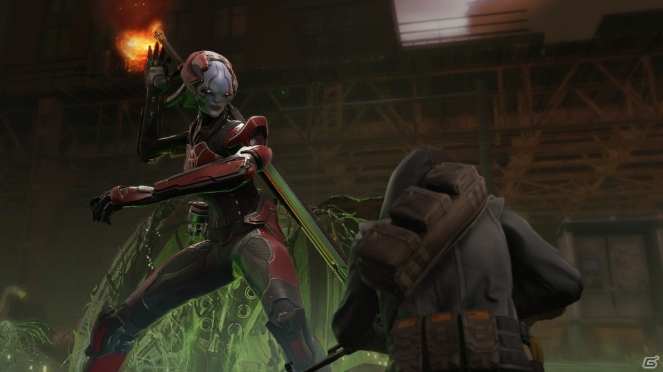 拡張パック「XCOM2 選ばれし者の戦い」Windows PC版が配信開始―新たな勢力やミッション、ゲーム機能が追加にの画像12