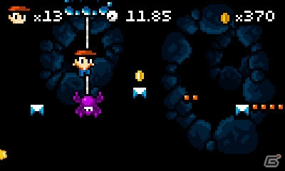 ジャンプ＆アタックを繰り返すノンストップアクションゲーム「キッドトリップ RUN!」が配信開始の画像5