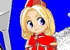 一風変わった攻撃方法が特徴のアクションゲーム「コテ・DE・メクール（PC-9801版）」がYahoo!ゲーム ゲームプラスにて配信開始！