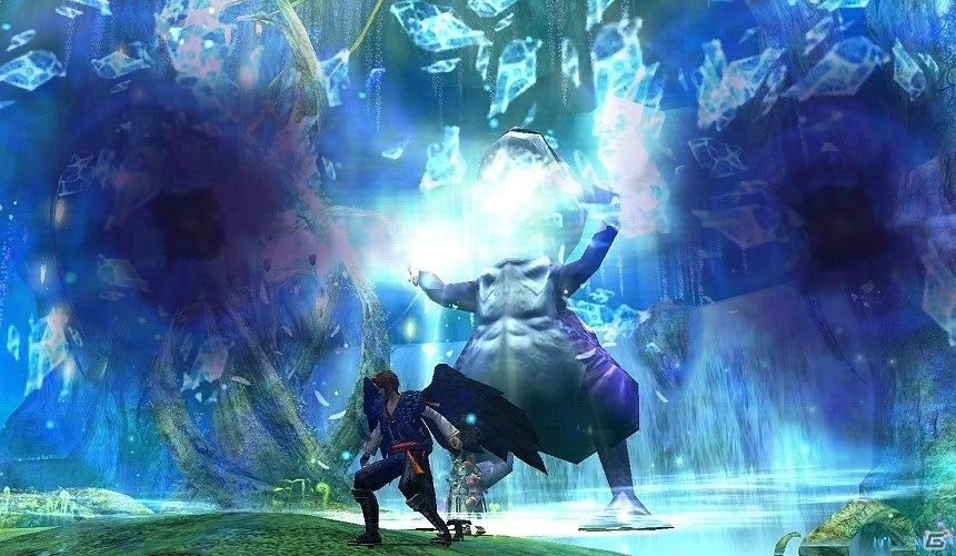 iOS/Android「アヴァベルオンライン」巨大なモンスターを仲間と討伐するイベント「究極コドラ襲来」が開始の画像6