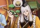 iOS/Android「陰陽師」新式神・書妖（CV：小野坂昌也）が登場！犬神の新スキンも販売開始