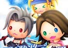 AC「シアトリズム FF オールスターカーニバル」クリスタルベアラーやゼノギアスなどから新たに3曲が追加