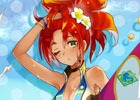 iOS/Android「ファントム オブ キル」ヴァジュラ、オティヌス、梓弓の水着姿が公開！