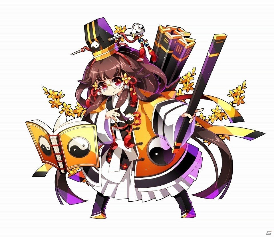 iOS/Android「ファンタジーウォータクティクス R」新地域や新ヒーロー「占い師 玲玲」の追加を含むアップデートが実装！ | Gamer