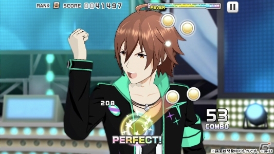 うなるレジ打ち！光るメス！歌って踊る理由がある！「アイドルマスター SideM LIVE ON ST@GE！」がサービス開始の画像10