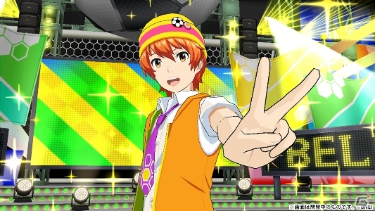 うなるレジ打ち！光るメス！歌って踊る理由がある！「アイドルマスター SideM LIVE ON ST@GE！」がサービス開始の画像9