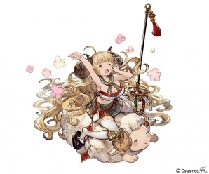 「グランブルーファンタジー」SSRグレアがレジェンドガチャに登場！マナリア魔法学院を舞台としたイベント「孤独の竜姫」が開催の画像13