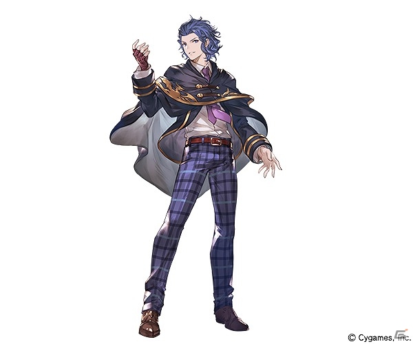 「グランブルーファンタジー」SSRグレアがレジェンドガチャに登場！マナリア魔法学院を舞台としたイベント「孤独の竜姫」が開催の画像4