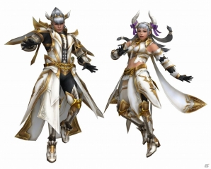 「モンスターハンター フロンティアZ」新モンスター「辿異種ルコディオラ」が解禁！ルコディオラ討伐に役立つ武器が手に入る準備イベントも開催の画像25