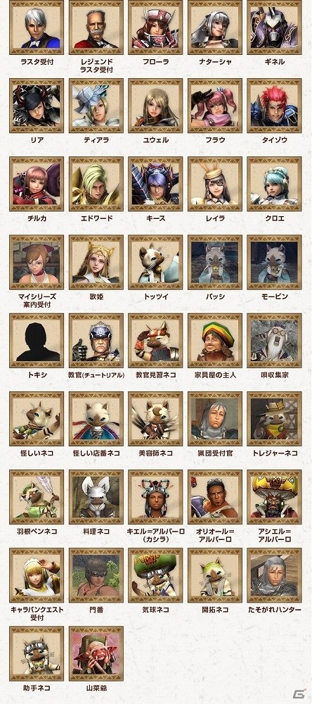 「モンスターハンター フロンティアZ」新モンスター「辿異種ルコディオラ」が解禁！ルコディオラ討伐に役立つ武器が手に入る準備イベントも開催の画像19