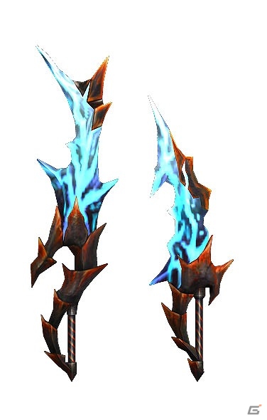 「モンスターハンター フロンティアZ」新モンスター「辿異種ルコディオラ」が解禁！ルコディオラ討伐に役立つ武器が手に入る準備イベントも開催の画像8