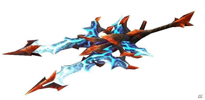 「モンスターハンター フロンティアZ」新モンスター「辿異種ルコディオラ」が解禁！ルコディオラ討伐に役立つ武器が手に入る準備イベントも開催の画像9
