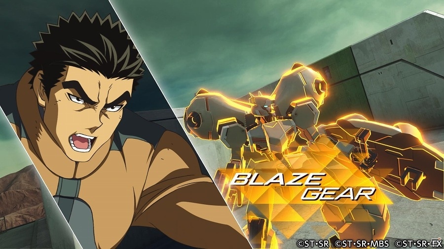 遺恨を“焼き直し”た悪魔ついに参戦―PS4「GUNDAM VERSUS」ガンダム・グシオンリベイク＆パーフェクトストライクガンダムの紹介動画が公開！の画像3
