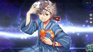 「英雄伝説 暁の軌跡」1周年記念イベントが開催！お祭り衣装の「ナハト・ヴァイス」「クロエ・バーネット」「シャーリィ・オルランド」が登場の画像3