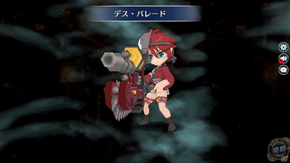 「英雄伝説 暁の軌跡」1周年記念イベントが開催！お祭り衣装の「ナハト・ヴァイス」「クロエ・バーネット」「シャーリィ・オルランド」が登場の画像12