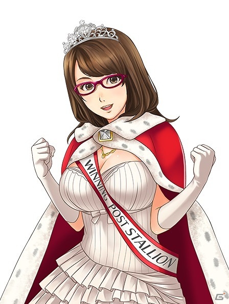 iOS/Android「Winning Post スタリオン」1周年記念特大キャンペーンが開始！全国のオーナーたちが集う「最強馬決定戦」も開幕の画像10