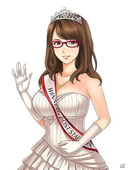 iOS/Android「Winning Post スタリオン」1周年記念特大キャンペーンが開始！全国のオーナーたちが集う「最強馬決定戦」も開幕の画像11