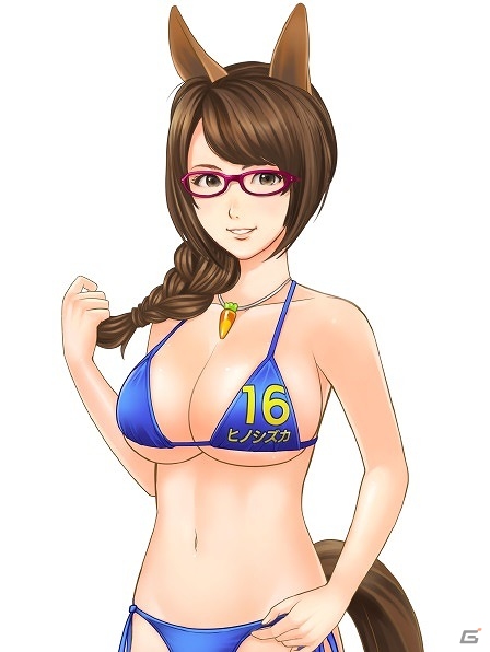 iOS/Android「Winning Post スタリオン」1周年記念特大キャンペーンが開始！全国のオーナーたちが集う「最強馬決定戦」も開幕の画像12