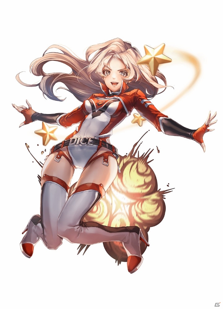 iOS/Android「ロードオブダイス」紅葉キューブを先行入手できる「キューブ先取りイベント」が開催！新ダイサー“リディー”も実装の画像7