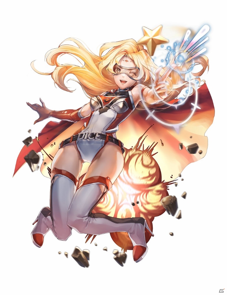 iOS/Android「ロードオブダイス」紅葉キューブを先行入手できる「キューブ先取りイベント」が開催！新ダイサー“リディー”も実装の画像8
