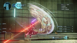 TPSRPG「ソードアート・オンライン フェイタル・バレット」のコンセプトや≪GGO≫を表現した世界観を紹介―おなじみのキャラクターたちの姿もの画像17