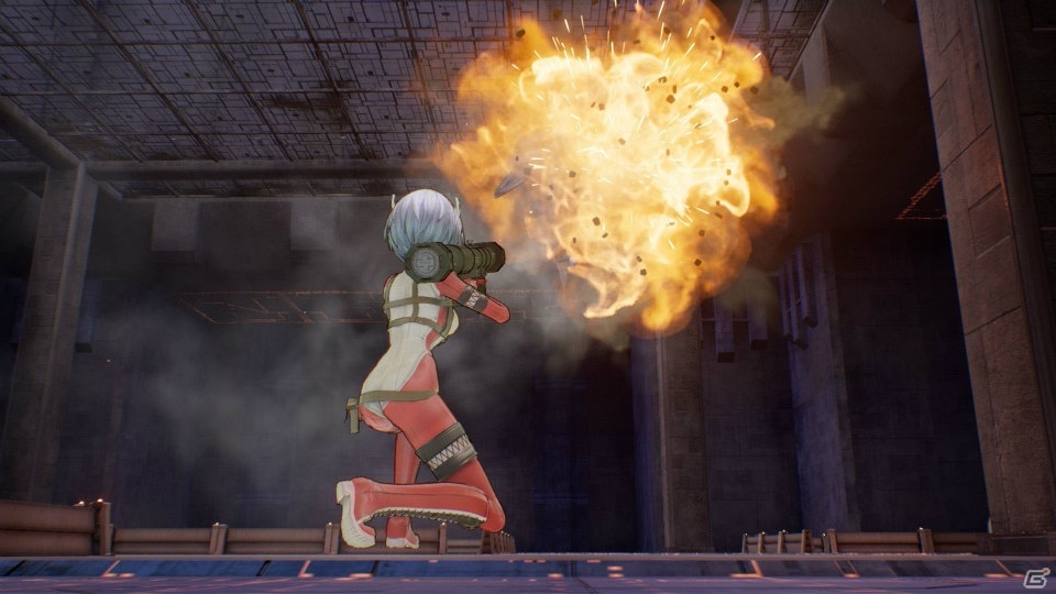 TPSRPG「ソードアート・オンライン フェイタル・バレット」のコンセプトや≪GGO≫を表現した世界観を紹介―おなじみのキャラクターたちの姿もの画像5
