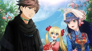 PS VRに対応したヴィジュアルノベル「Tear -終わりとはじまりの雫-」がPS4で10月5日に配信の画像2