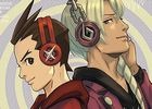 「逆転裁判4」王泥喜法介と牙琉響也の録り下ろしボーカル曲も収録―コレクターズ・パッケージのイラストやミニサントラの詳細が公開！